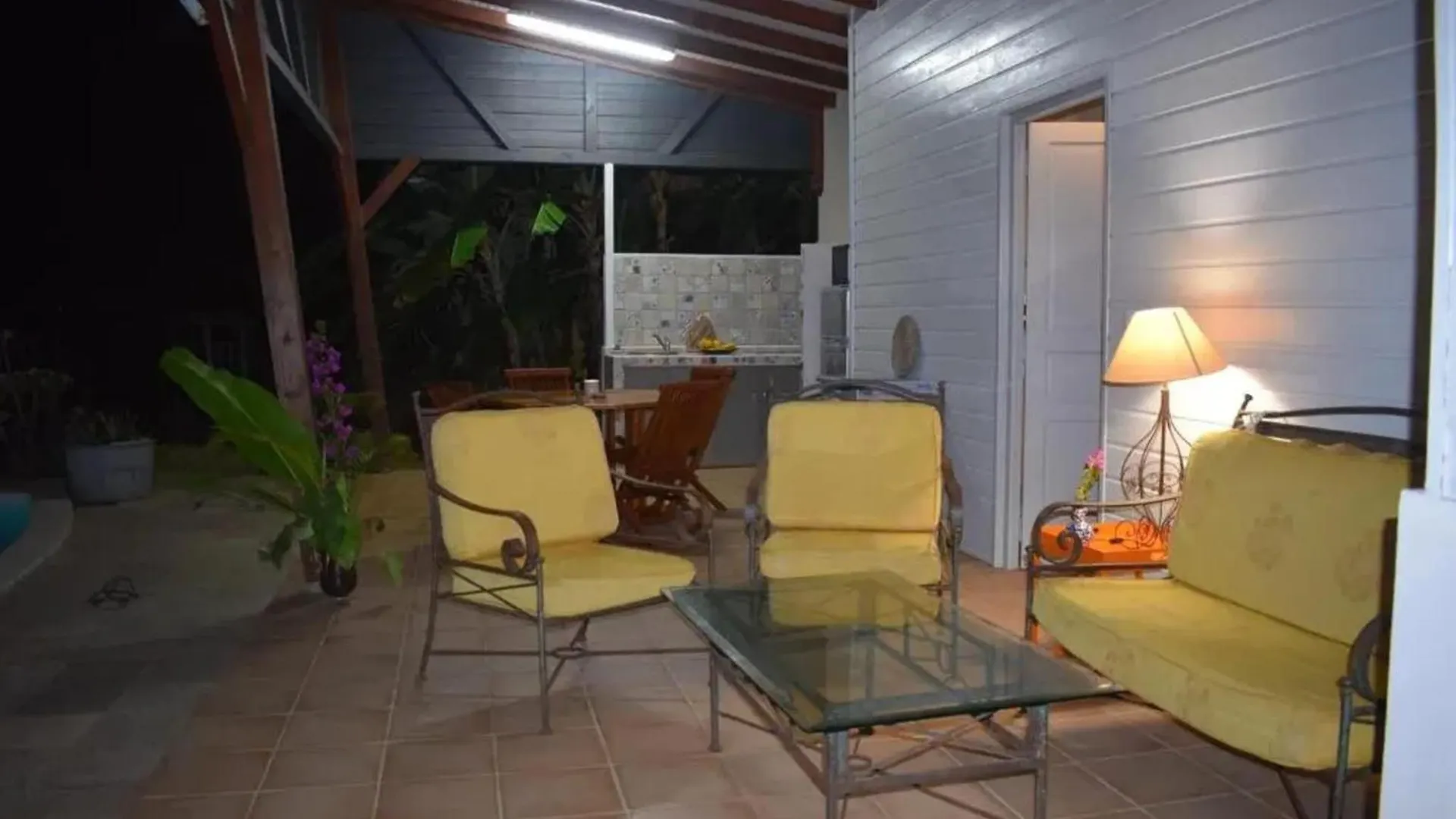Villa Cosy Avec Piscine Privee - Le Gosier. Le Gosier