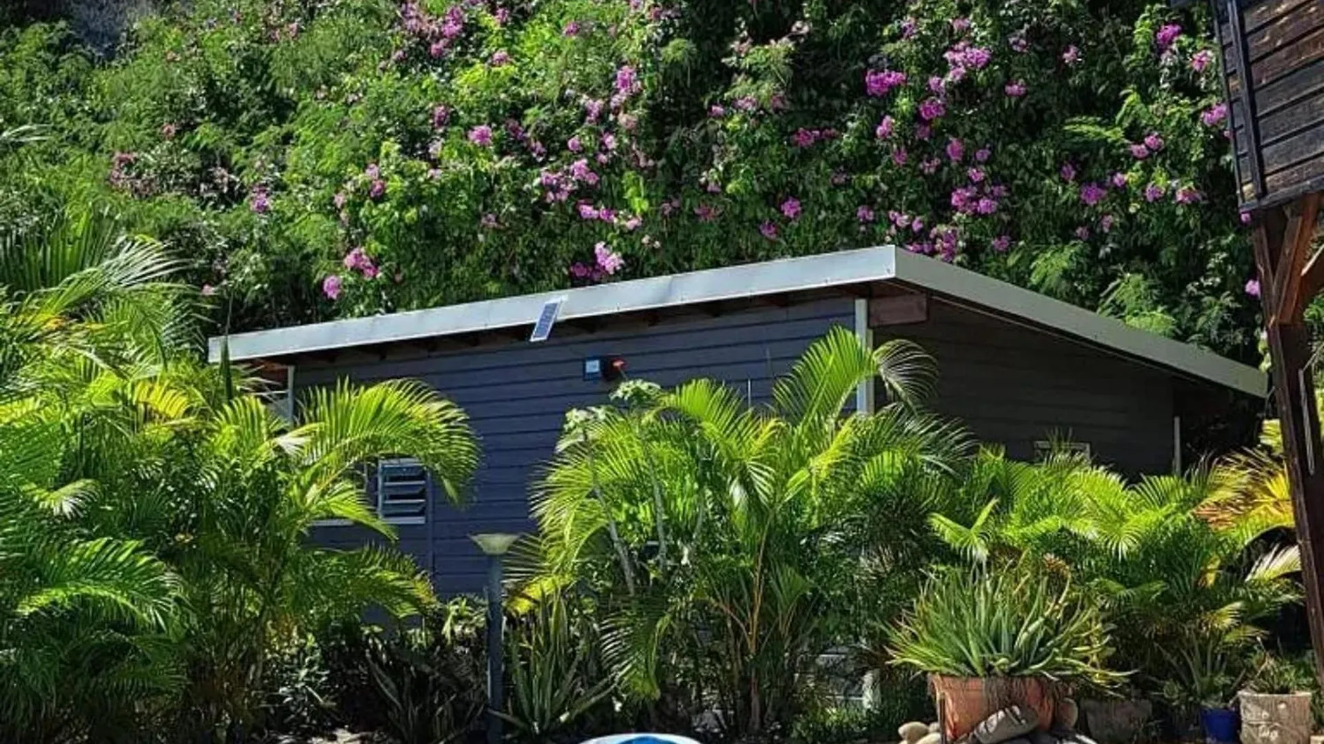Villa Cosy Avec Piscine Privee - Le Gosier. Le Gosier