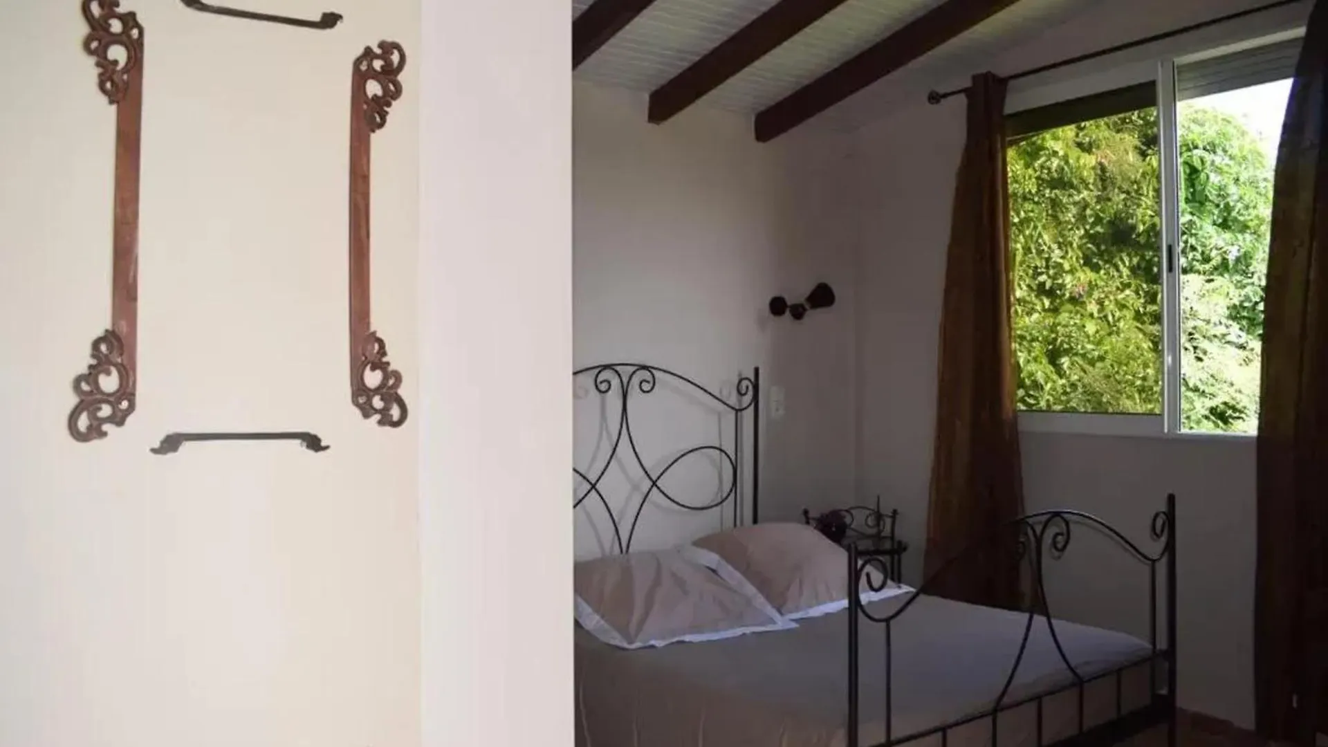 Villa Cosy Avec Piscine Privee - Le Gosier. Le Gosier  0*, Le Gosier (Grande-Terre)