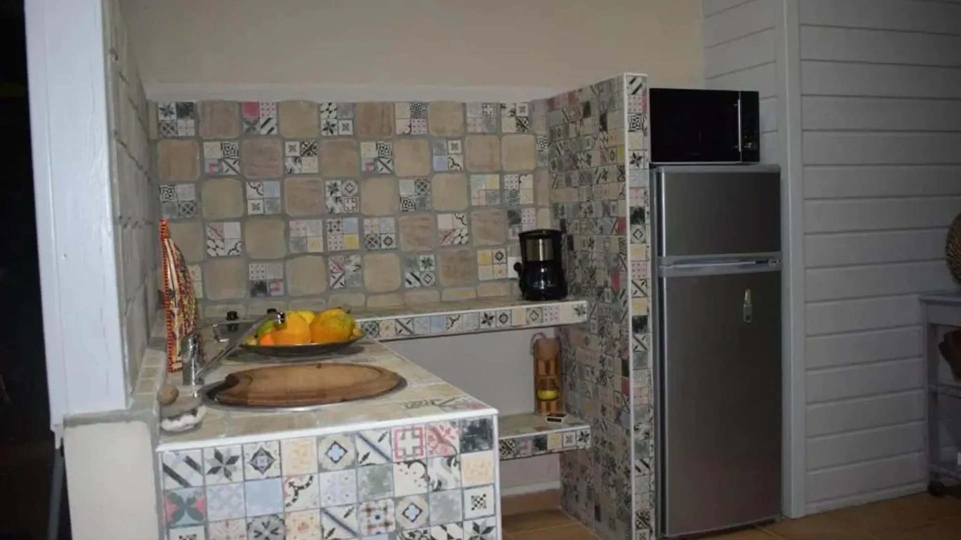Villa Cosy Avec Piscine Privee - Le Gosier. Le Gosier   Le Gosier (Grande-Terre)