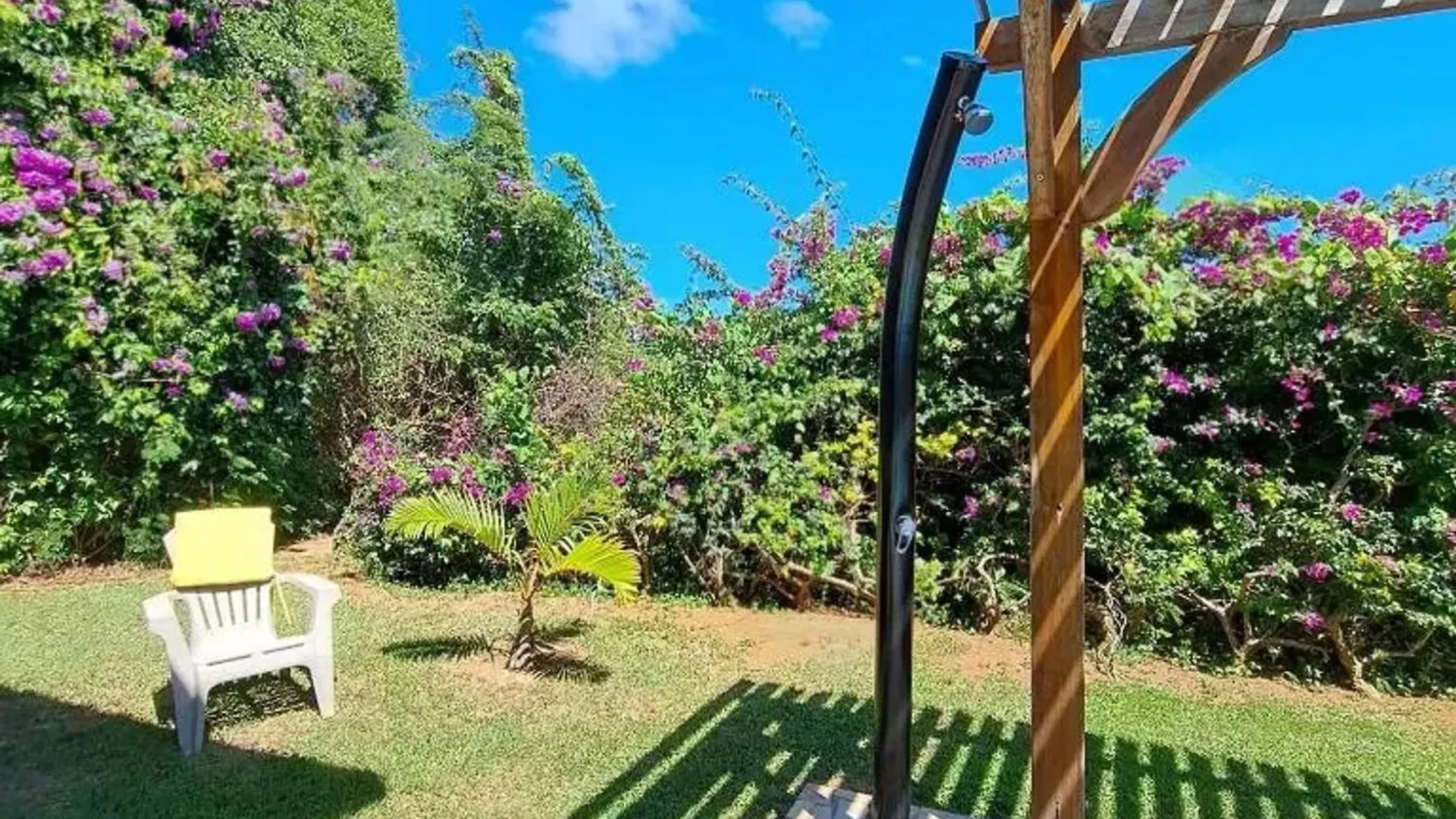 Villa Cosy Avec Piscine Privee - Le Gosier. Le Gosier  0*, Le Gosier (Grande-Terre)