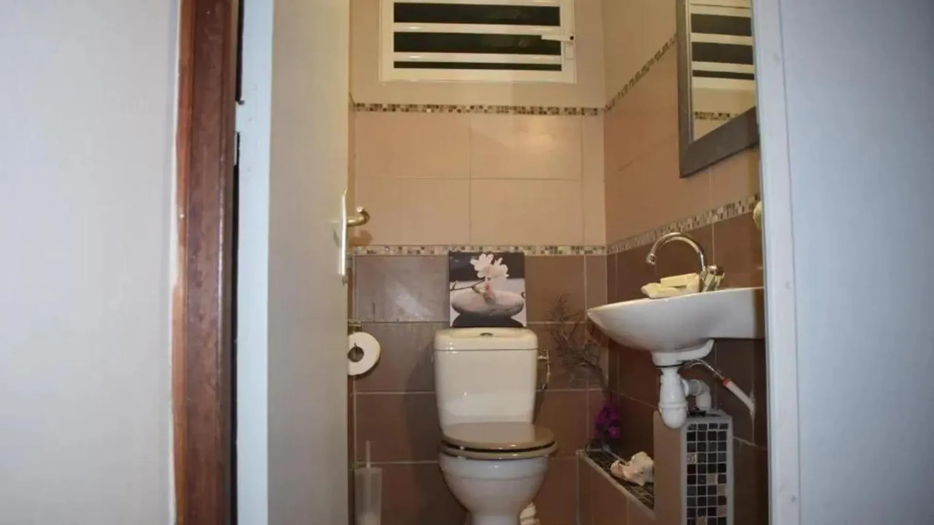 Villa Cosy Avec Piscine Privee - Le Gosier. Le Gosier